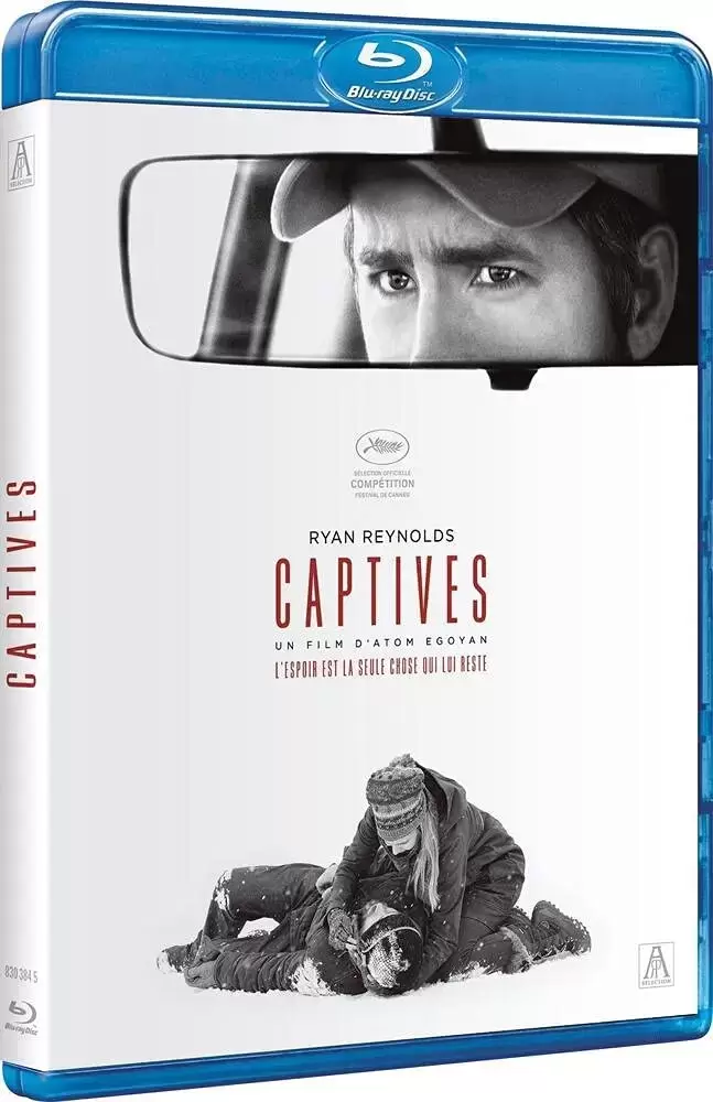 Autres Films - Captives