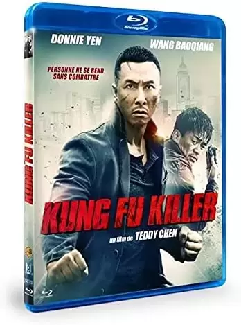 Autres Films - Kung Fu Killer