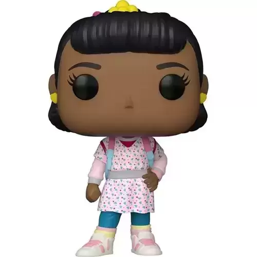 POP! Television - Stranger Things - Erica Sinclair