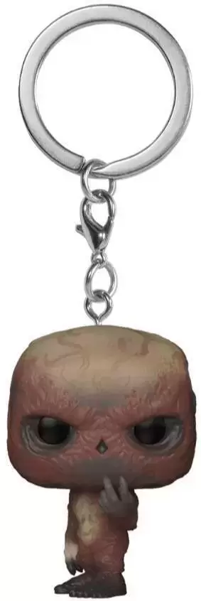 Stranger Things - POP! Keychain - Vecna