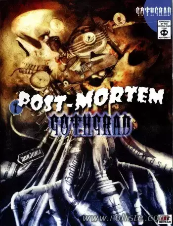 Post-mortem - Gothgrad