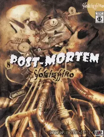 Post-mortem - Yomishiro