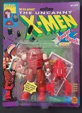 X-men - The Uncanny X-Men - Juggernaut