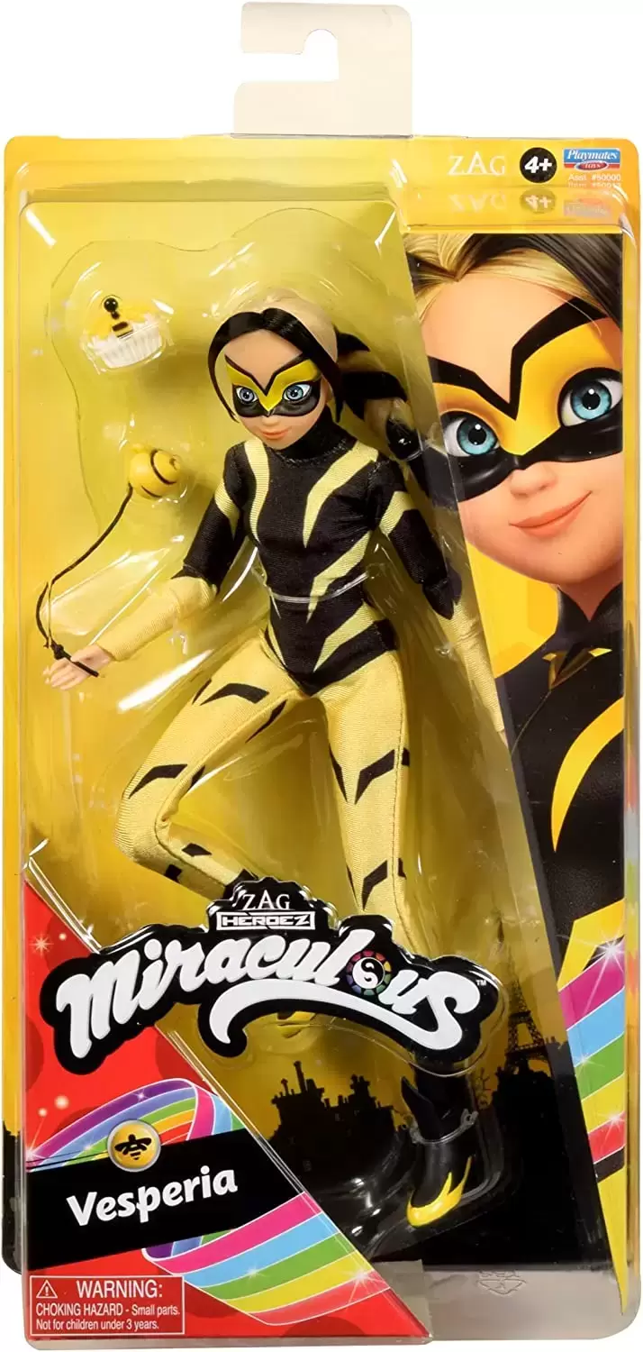 Miraculous Ladybug and Cat Noir doll set 2020  Miraculous ladybug toys,  Ladybug, Miraculous ladybug