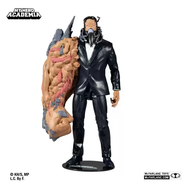 McFarlane - My Hero Academia - All For One