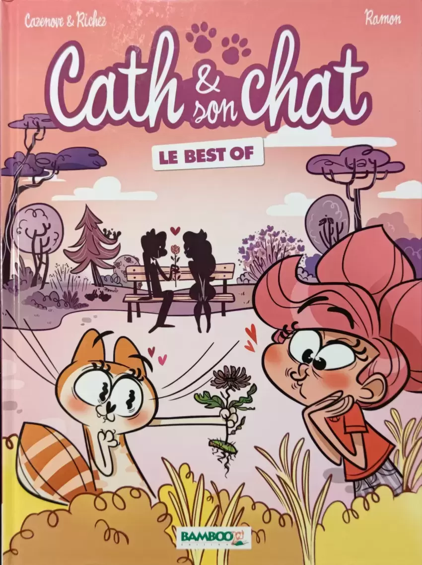Cath & son chat - Le best of