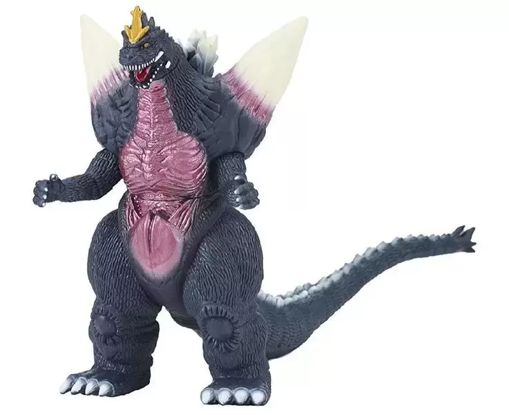 Bandai - Movie Monster Series - Godzilla vs. Space Godzilla - Space Godzilla