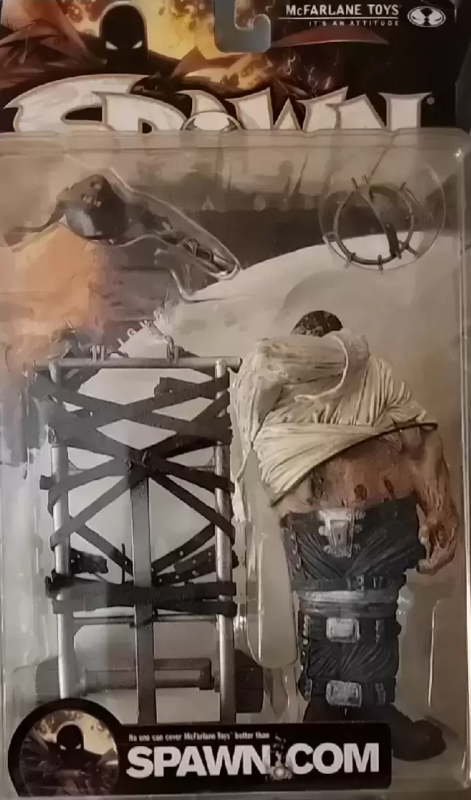 McFarlane - Spawn - Clown  II