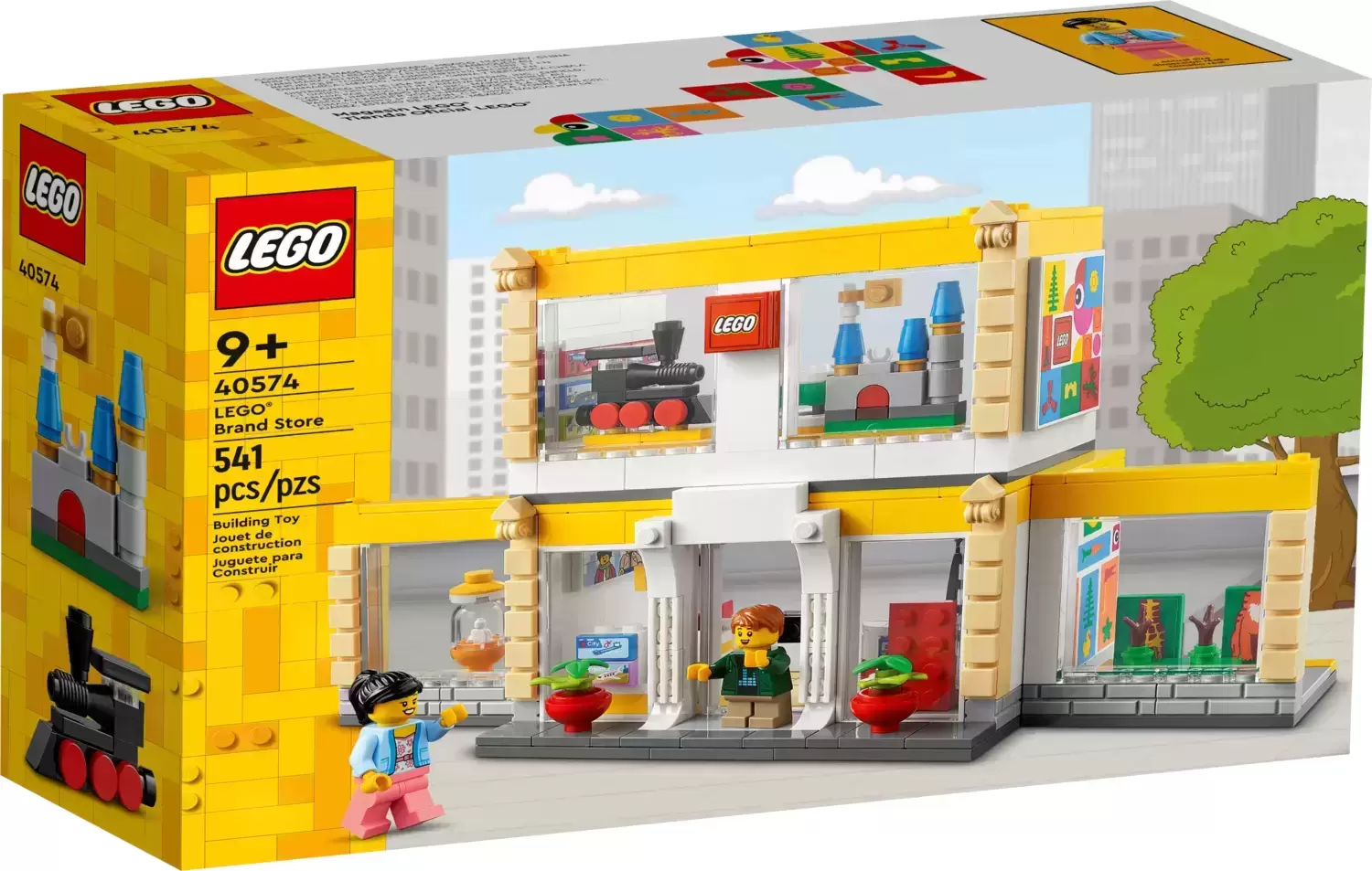 Other LEGO Items - LEGO Brand Store