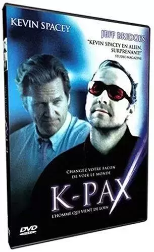 Autres Films - K-Pax