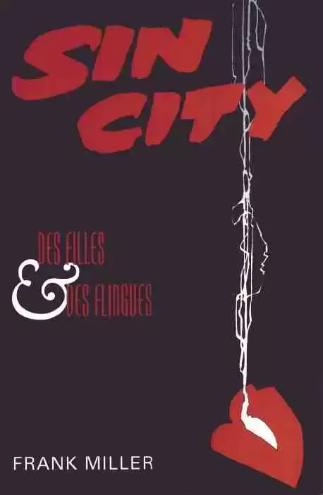 Sin City - Des filles et des flingues