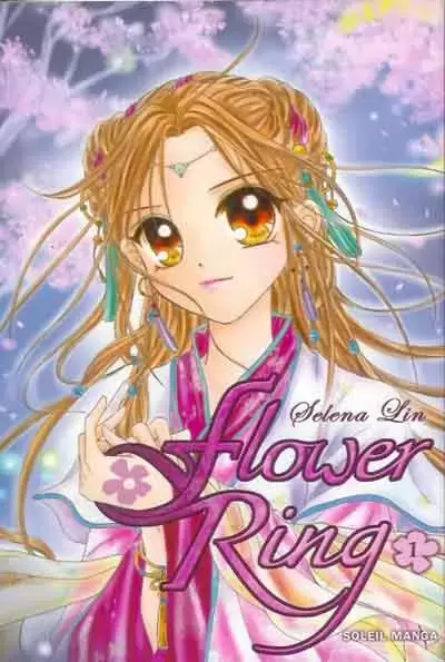 The Flower Ring - Tome 1