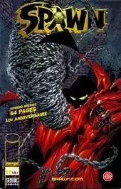 Spawn (semic) - Spawn 69