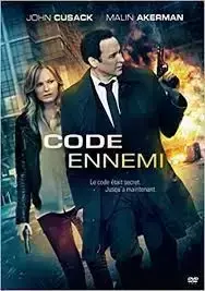 Andre Filmer - Code ennemi