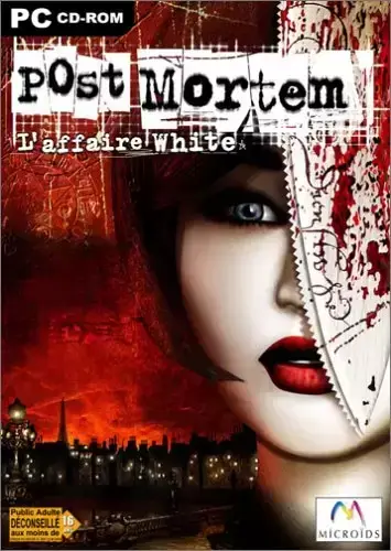 PC spil - Post mortem