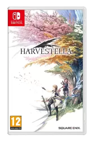 Jeux Nintendo Switch - Harvestella