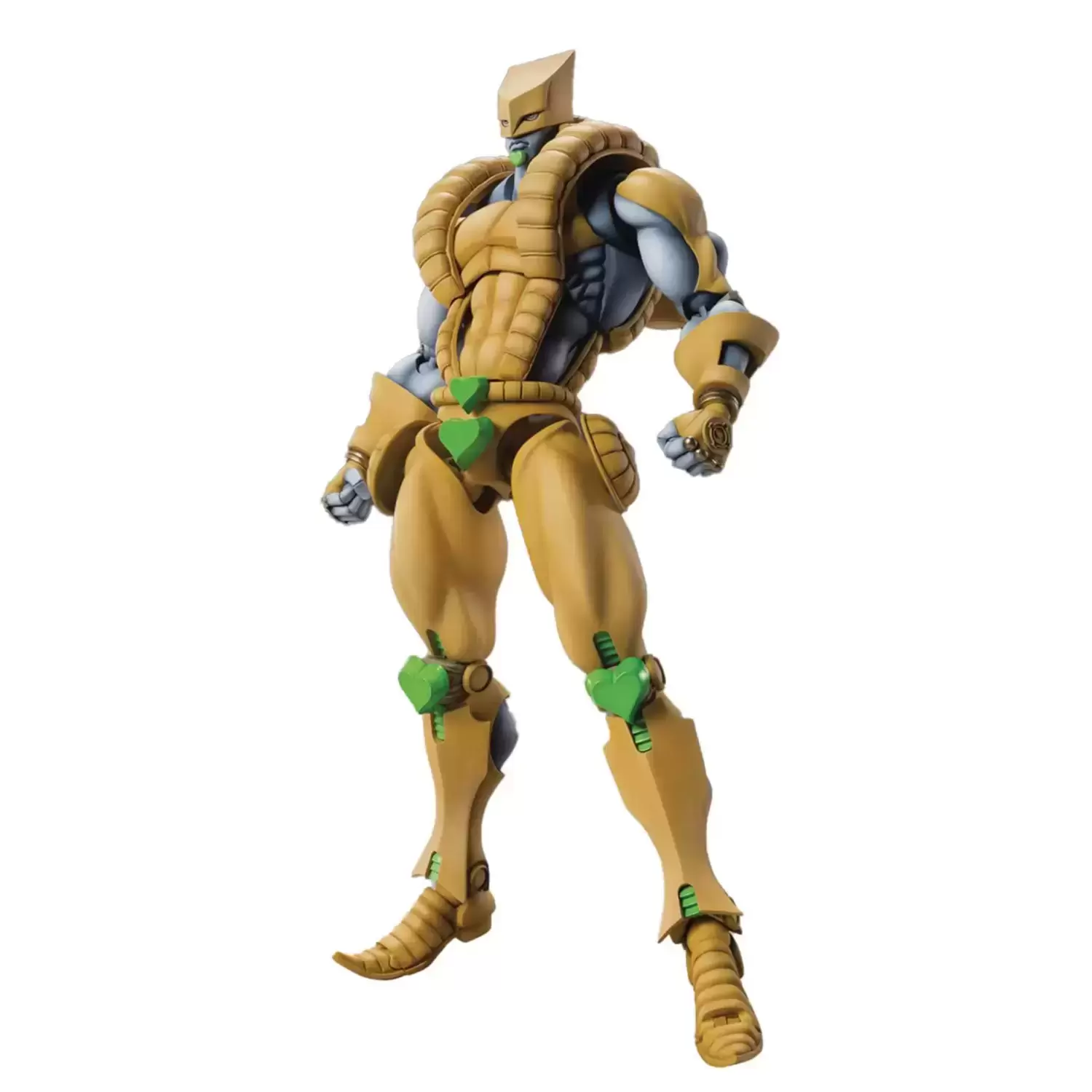 JJBA Figure Kakyoin Noriaki Polnareff