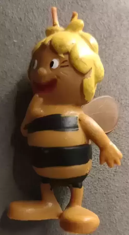Maya L\'Abeille - Maya l\'abeille