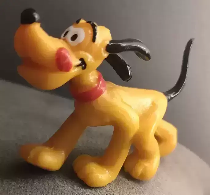 Bullyland - Pluto