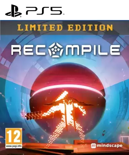 PS5 Games - Recompile - Limited Edition