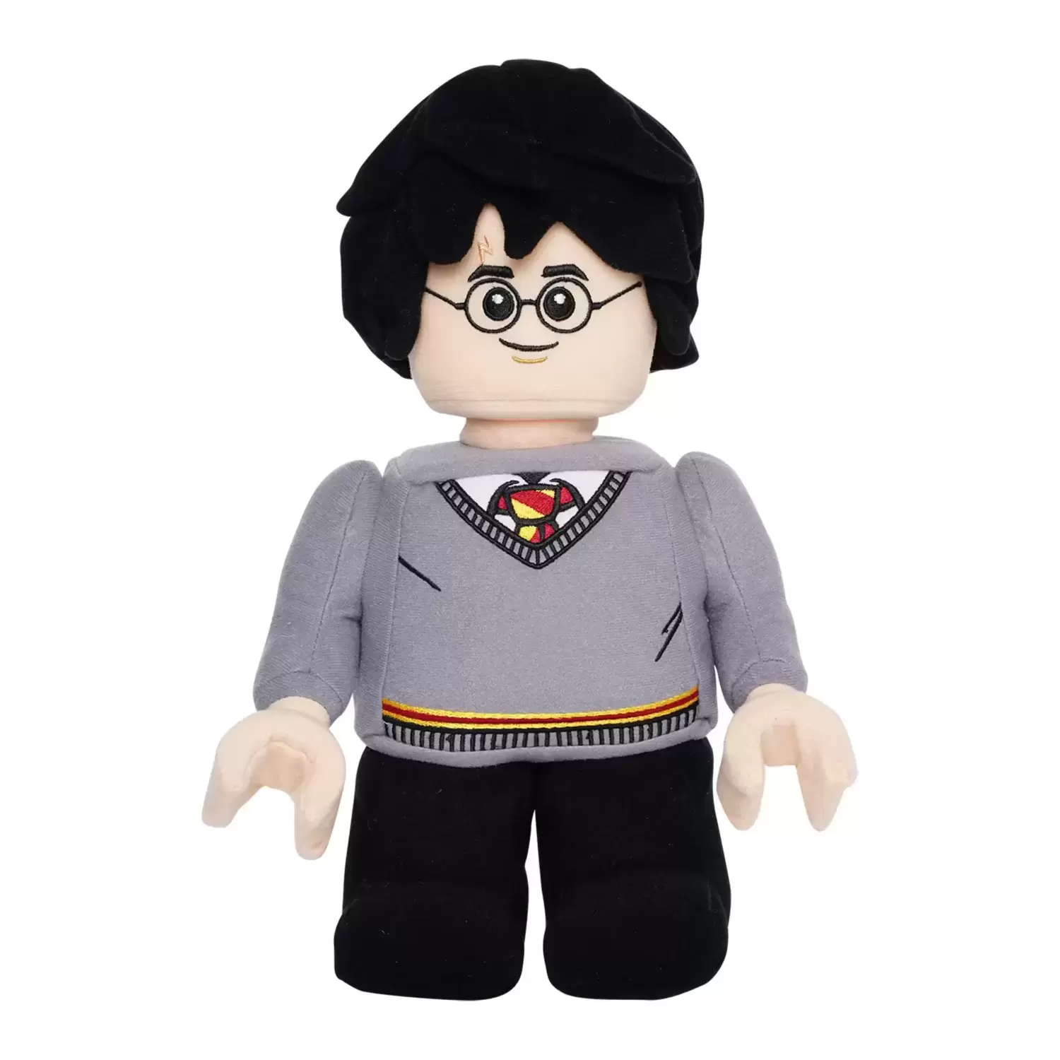 Lego Plush - Harry Potter LEGO Plush