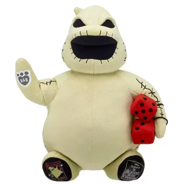 Bears - Tan Oogie Boogie