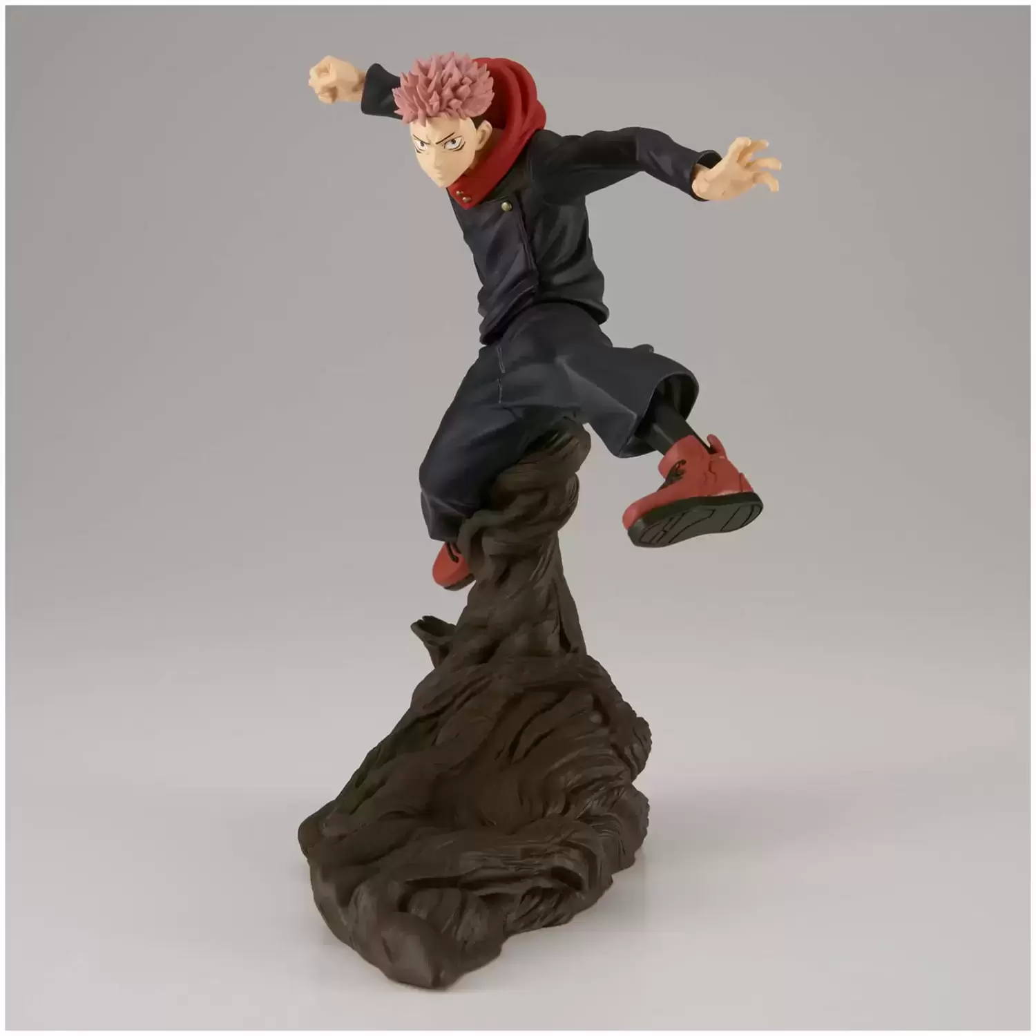 FIGURE MAHITO JUJUTSU KAISEN BANPRESTO BANDAI