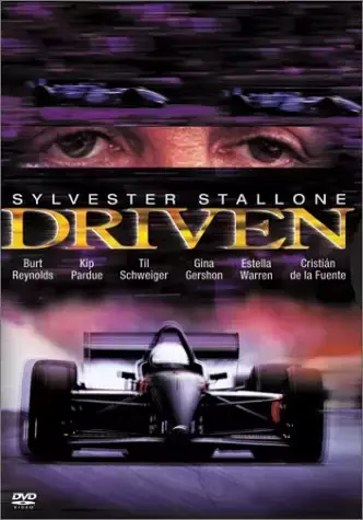 Andre Filmer - Driven