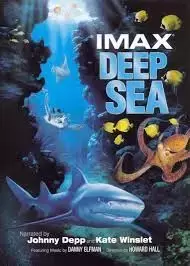 DVD IMAX - Deep Sea IMAX