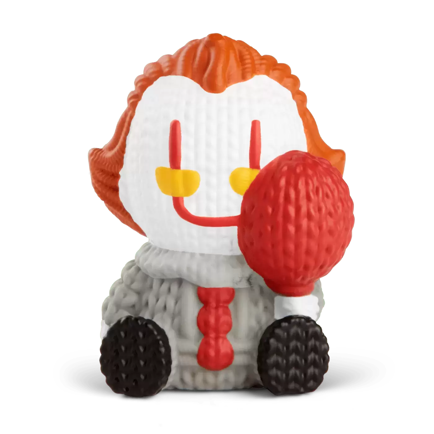 Handmade By Robots - It - Pennywise Micro