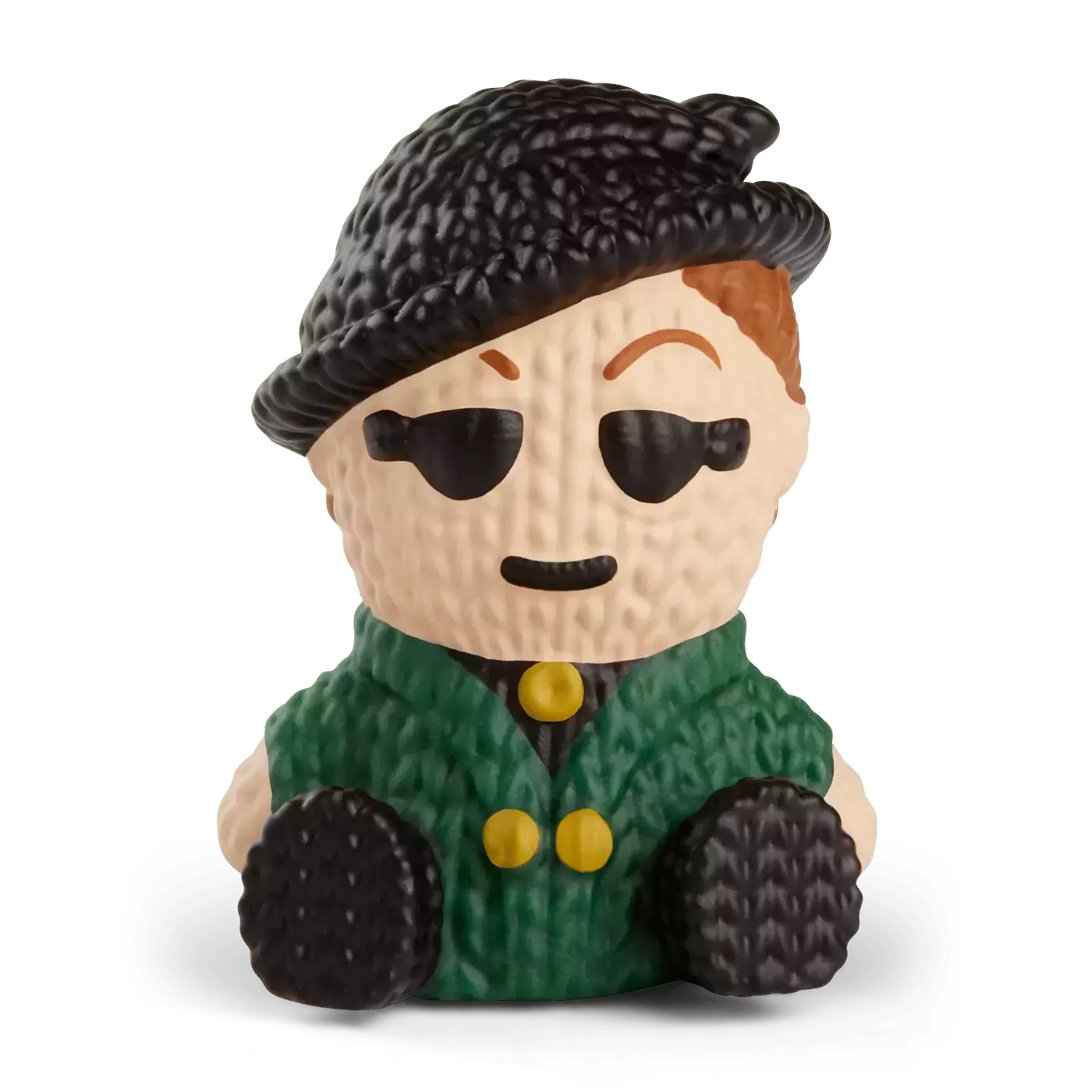 Handmade By Robots - Harry Potter - Professor McGonagall Micro