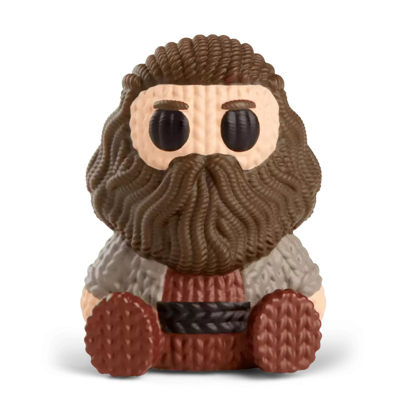 Handmade By Robots - Harry Potter - Rubeus Hagrid Micro