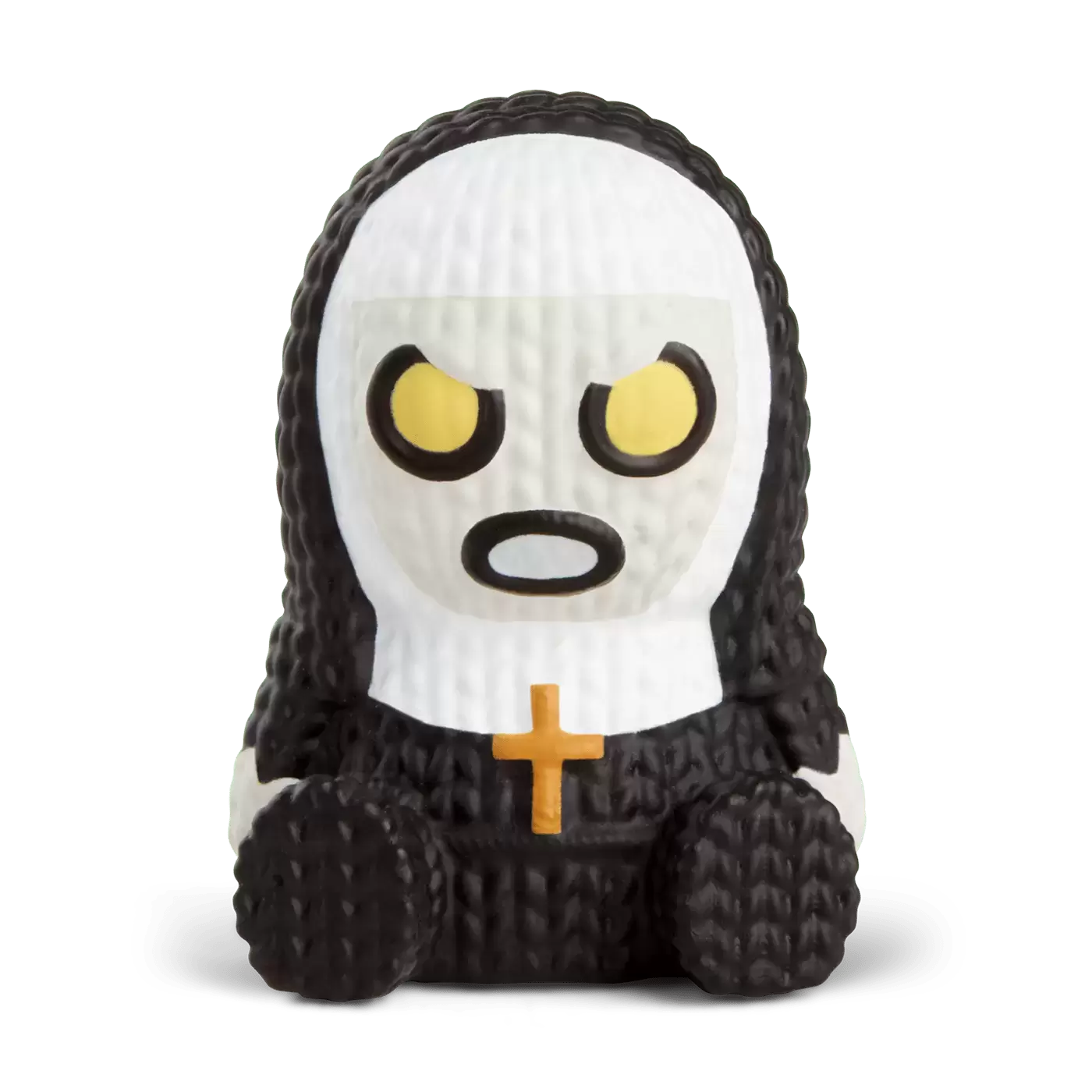 Handmade By Robots - The Nun Micro