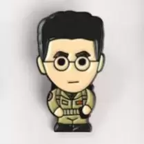 Ghostbusters - Egon Spengler