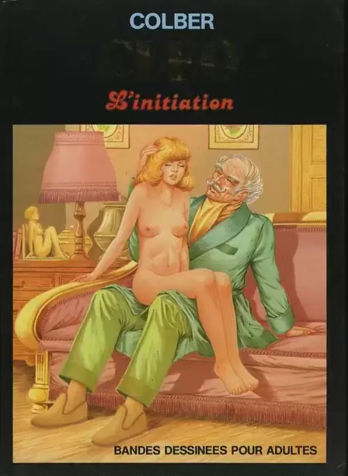 Les aventures de Cléo - L\'initiation