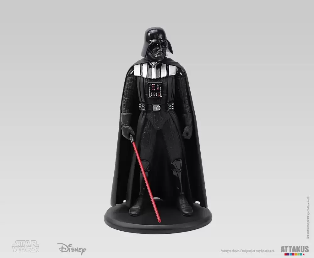 Elite Collection - Darth Vader Serie 3