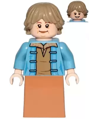 Minifigurines LEGO Star Wars - Aunt Beru