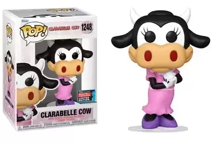 POP! Disney - Disney - Clarabelle Cow
