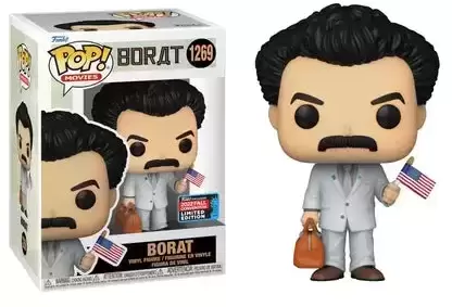 POP! Movies - Borat