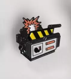 Ghostbusters - Ghost Trap