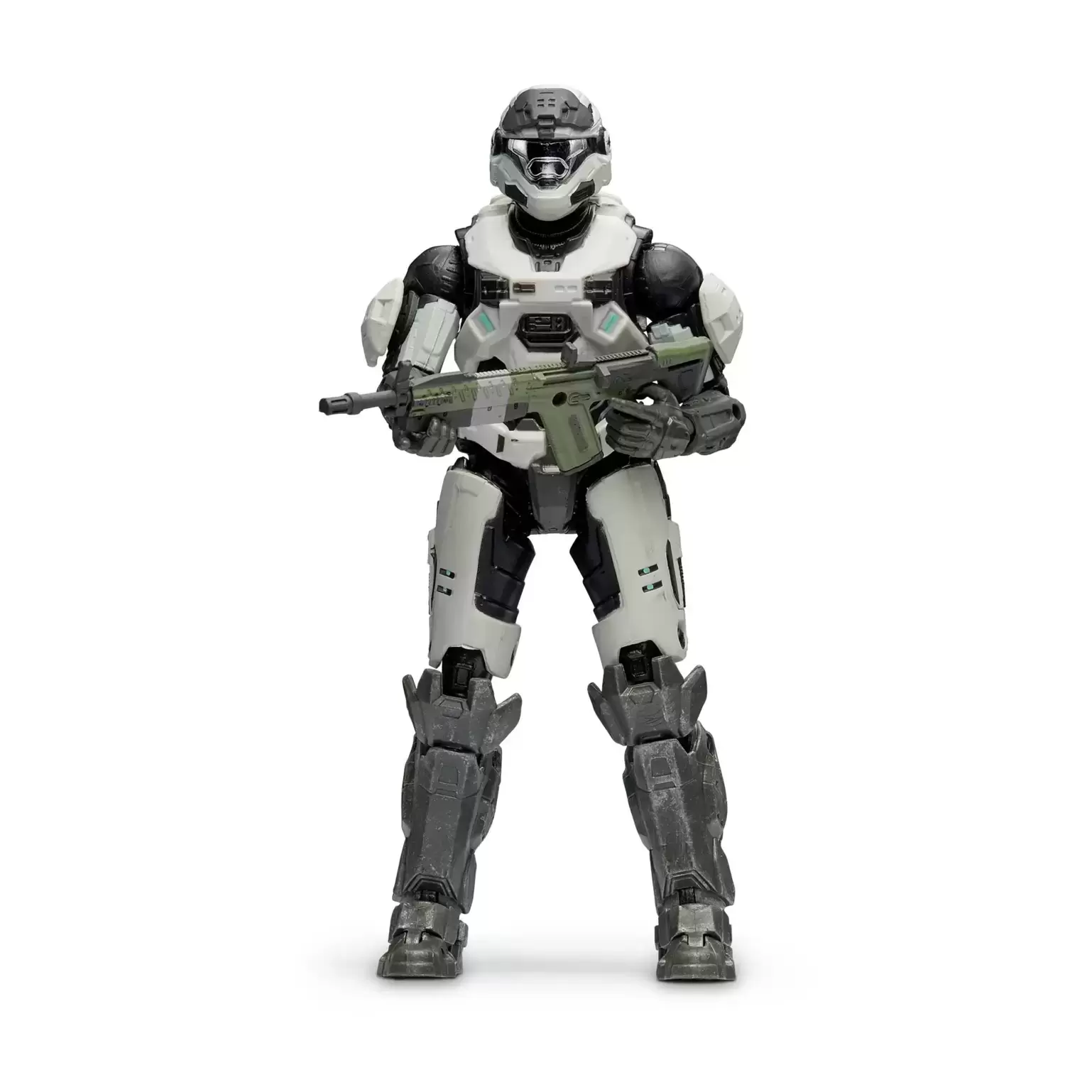 Jazwares Halo - The Spartan Collection - Spartan MK V