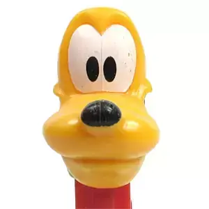 PEZ - Pluto