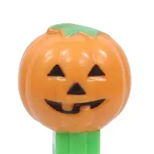 PEZ - Pumpkin
