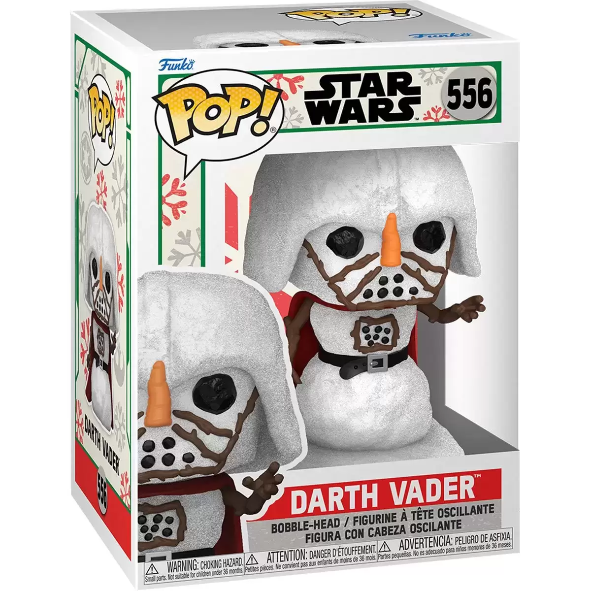 POP! Star Wars - Star Wars - Darth Vader