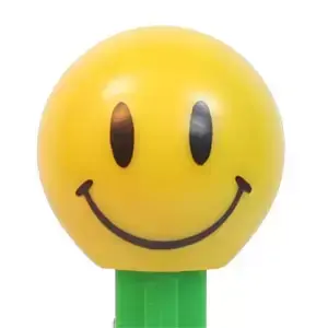 PEZ - Smiley