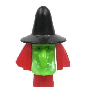 PEZ - Witch