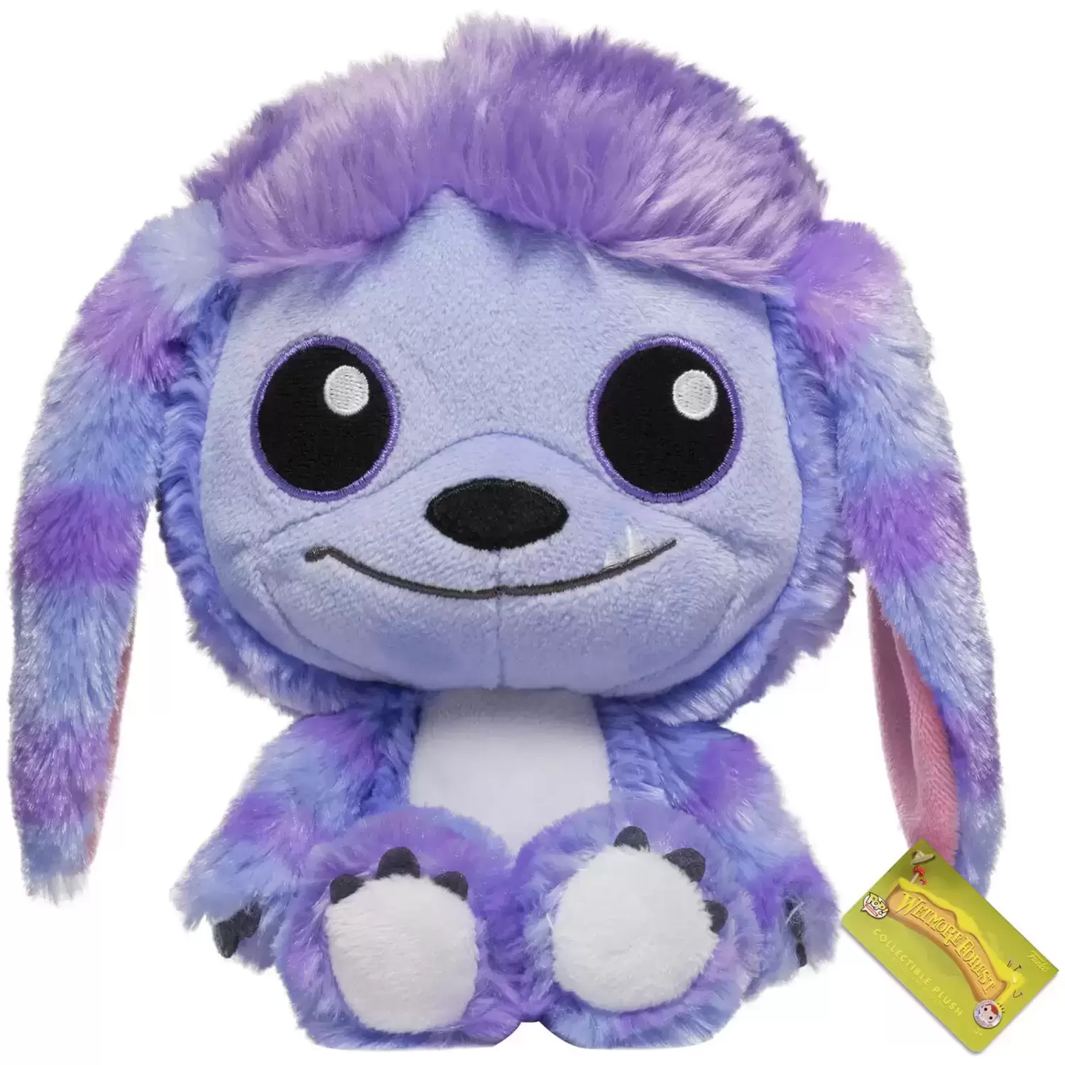 POP! Plush - Monsters - Snuggle Tooth
