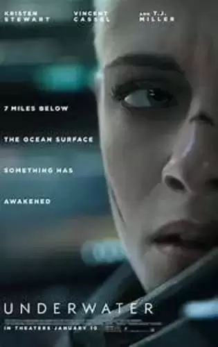 Autres Films - Underwater