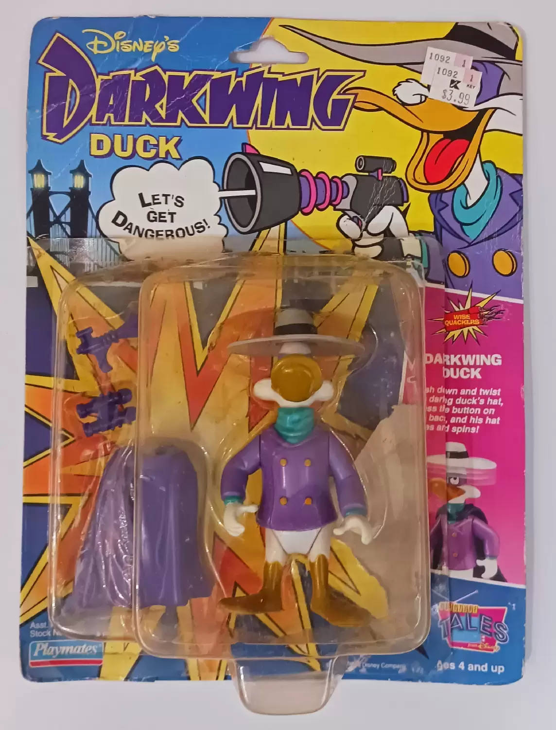 Darkwing Duck - Darkwing Duck