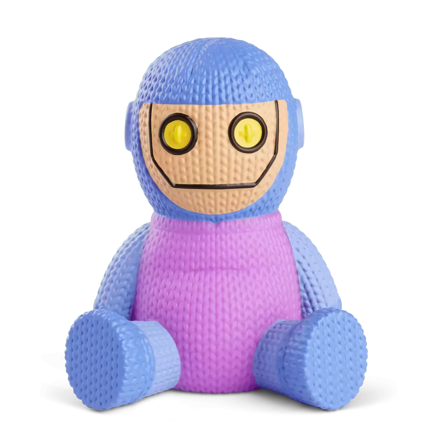 Handmade By Robots - Scooby-Doo - Charlie the Funland Robot